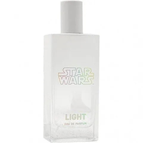 KeepMe Cosmetics Star Wars - Light perfume bottle