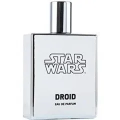 KeepMe Cosmetics Star Wars - Droid parfüm şişesi