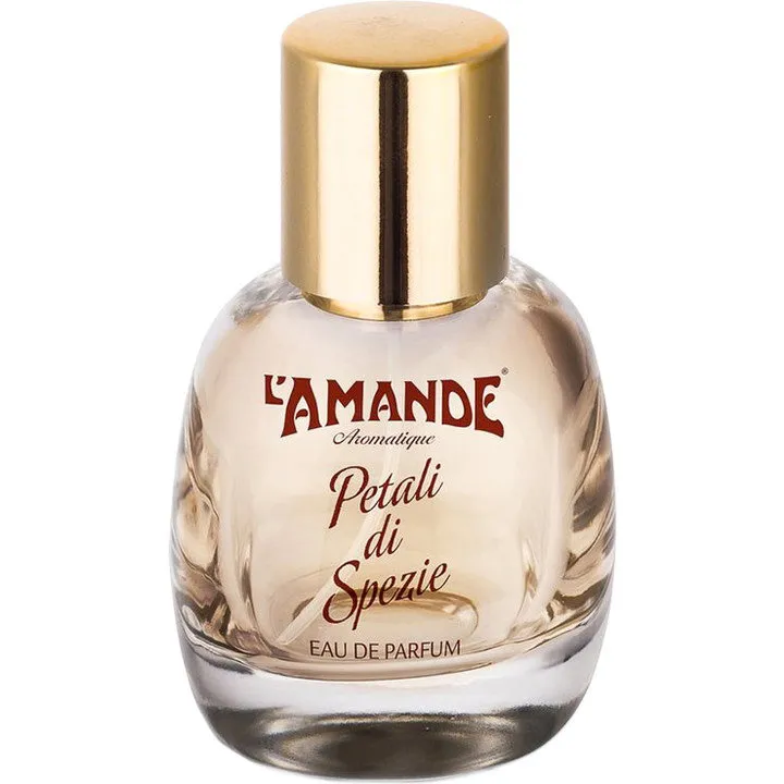 L'Amande Petali di Spezie parfüm şişesi