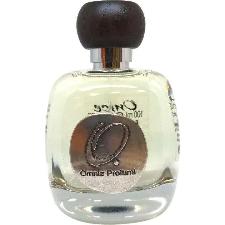 Omnia Profumi Onice parfüm şişesi