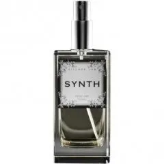 CinisLabs Synth perfume bottle