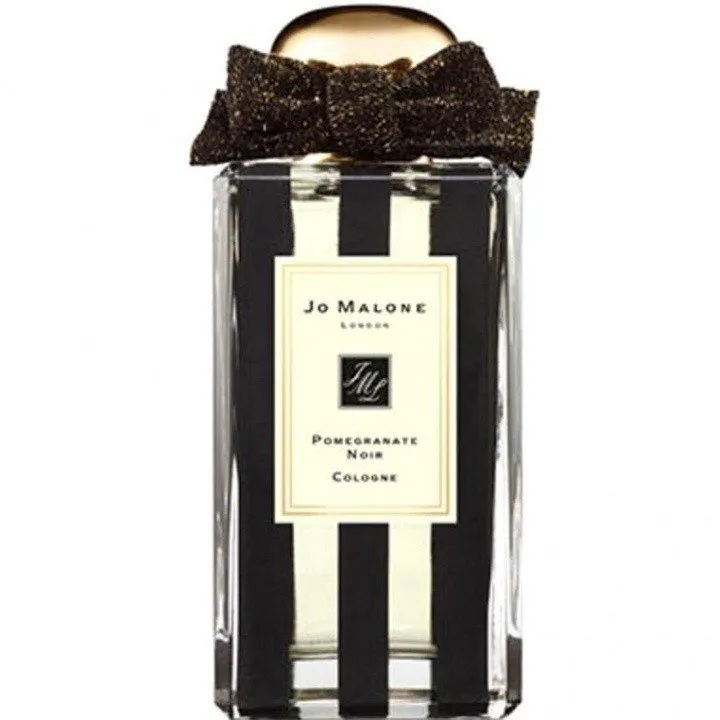 Jo Malone Pomegranate Noir Limited Edition 2016 parfüm şişesi