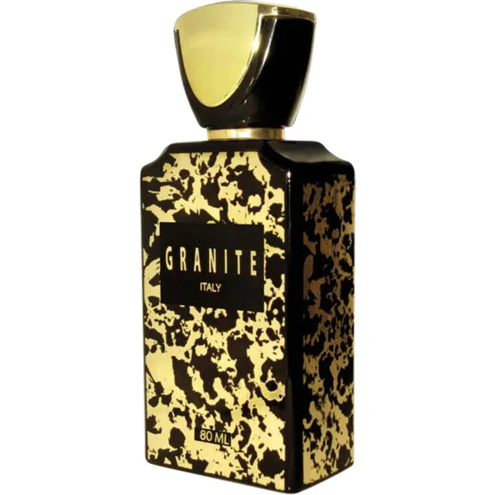 Atrin Star Co. Granite perfume bottle