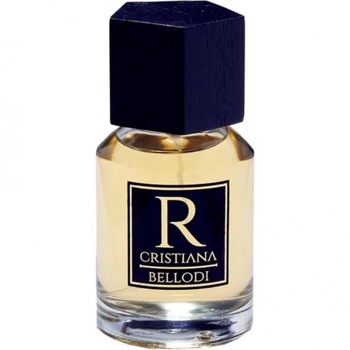 Cristiana Bellodi R perfume bottle