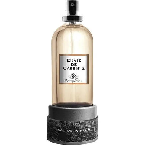L'Eau de Cassis Envie de Cassis 2 perfume bottle