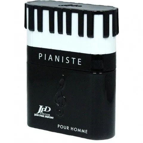 Jean Paul Dupont Pianiste pour Homme parfüm şişesi