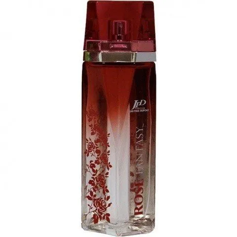 Jean Paul Dupont Rose Fantasy parfüm şişesi