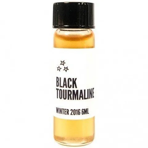 Sixteen92 Black Tourmaline (Perfume Oil) parfüm şişesi