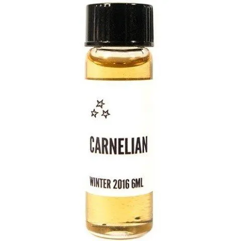 Sixteen92 Carnelian (Perfume Oil) perfume bottle