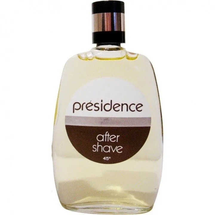 Barbara Gould Présidence (After Shave) perfume bottle