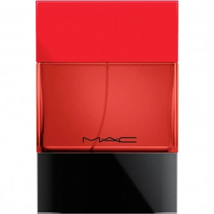 M∙A∙C Lady Danger perfume bottle