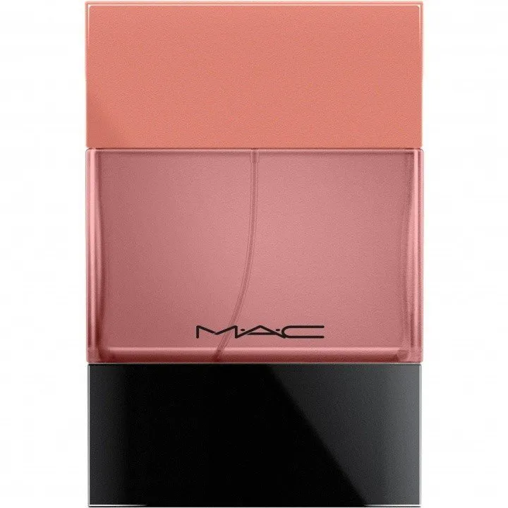 M∙A∙C Velvet Teddy perfume bottle