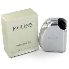 Roccobarocco Mouse for Man parfüm şişesi