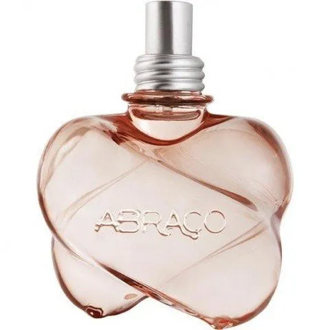 L'Occitane au Brésil Abraço perfume bottle