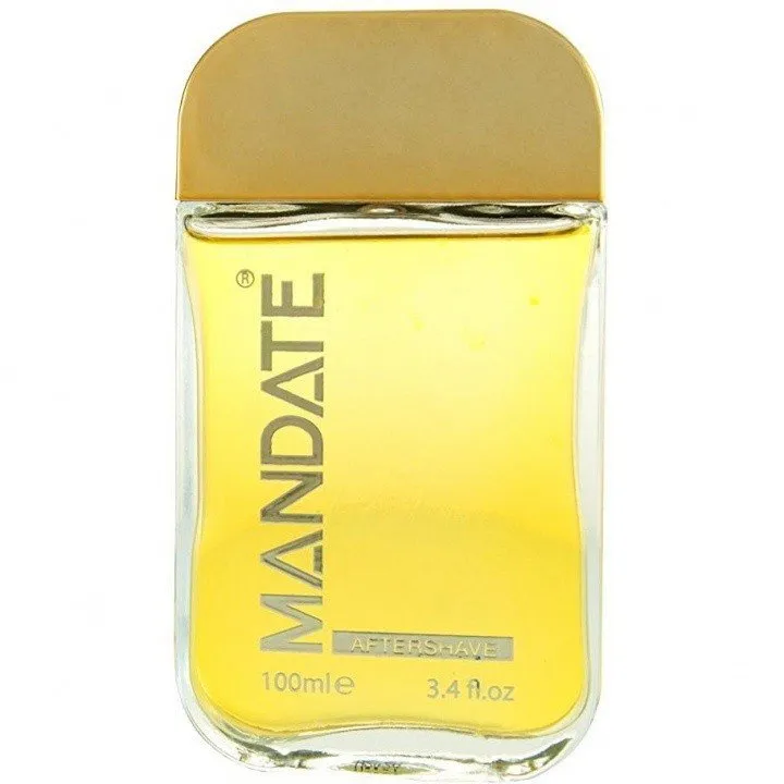 Eden Classics Mandate (After Shave) perfume bottle
