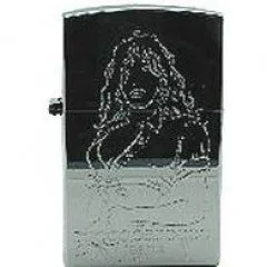 Roccobarocco Silver Jeans pour Femme perfume bottle
