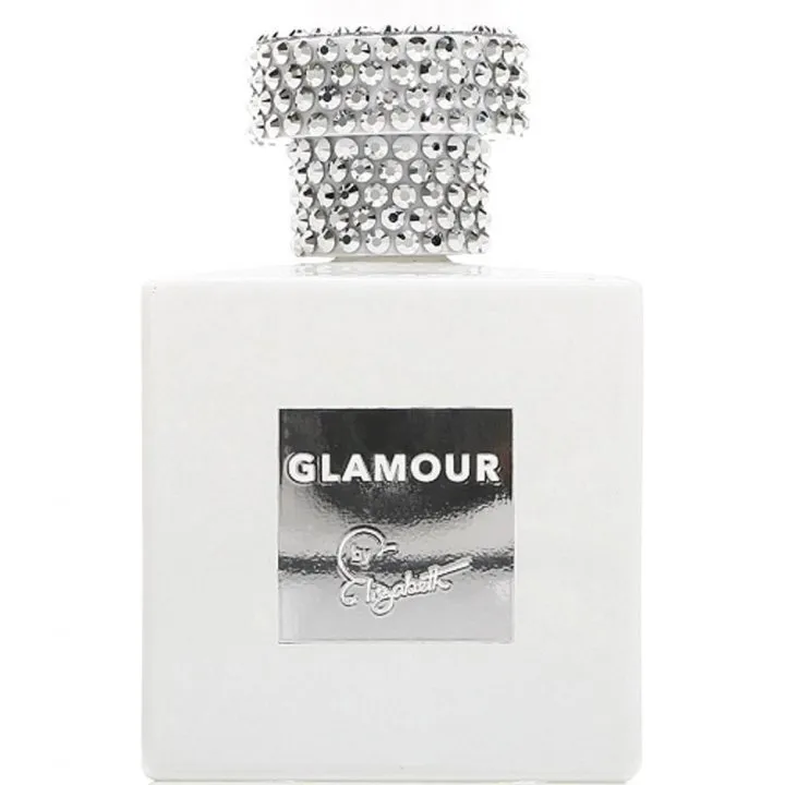 Elizabeth Grant Glamour (2016) parfüm şişesi