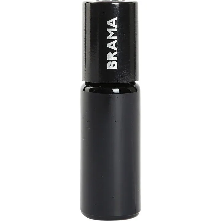 Monom Brama perfume bottle