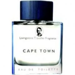 Promoparf Livingstone Traveller Fragrance - Cape Town parfüm şişesi
