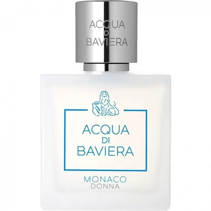 Acqua di Baviera Monaco Donna perfume bottle