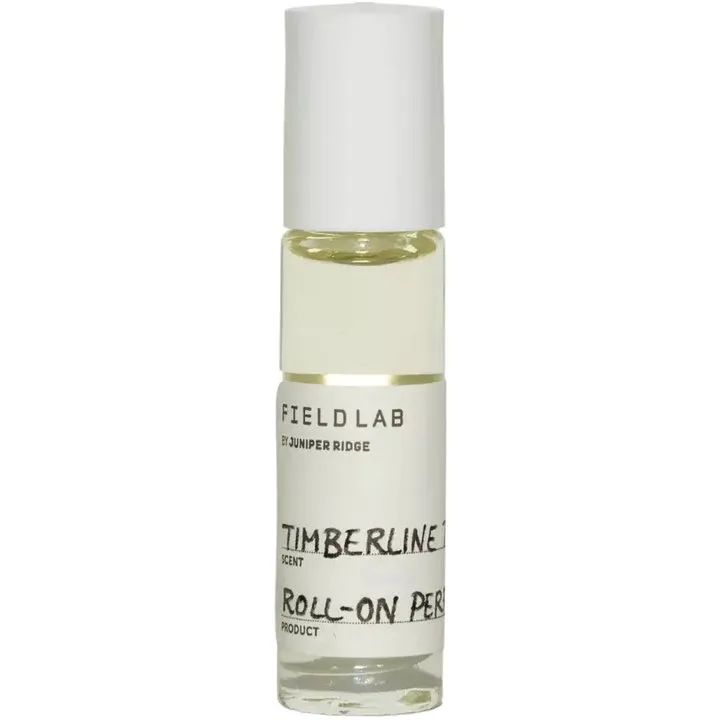 Juniper Ridge Timberline Trail parfüm şişesi