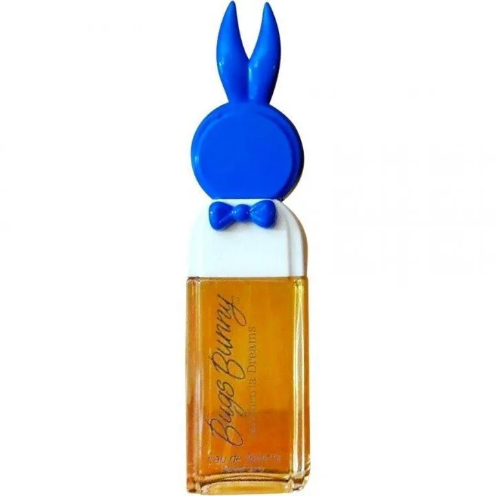 Europer Bugs Bunny California Dreams for Boys parfüm şişesi