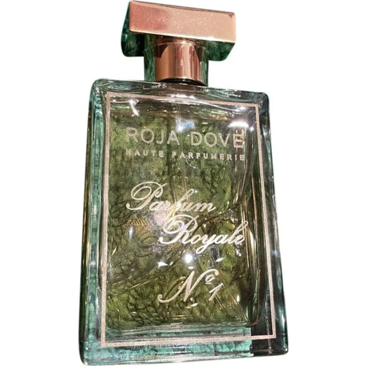 Roja Parfums Parfum Royale No. 1 perfume bottle