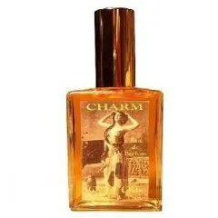Opus Oils Burlesque - Charm (Eau de Parfum) parfüm şişesi