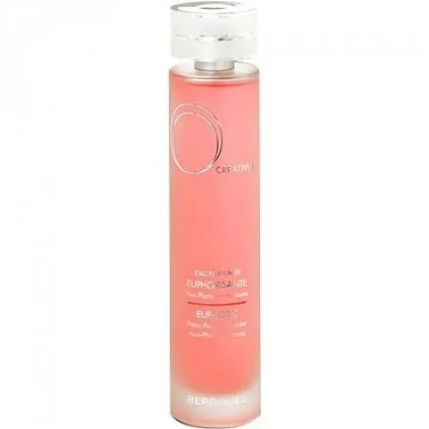 Berdoues O.Créatives - Eau Parfumée Euphorisante perfume bottle
