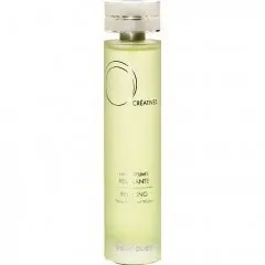 Berdoues O.Créatives - Eau Parfumée Relaxante perfume bottle