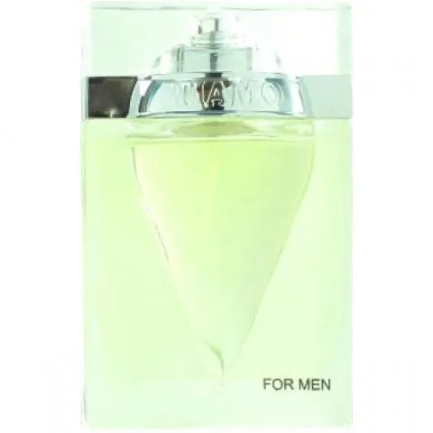 Parfum Blaze Tiamo for Men perfume bottle
