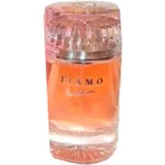 Parfum Blaze Tiamo Emotion for Women perfume bottle