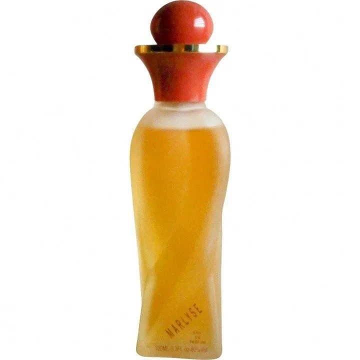 Jeanne Arthes Marlyse perfume bottle