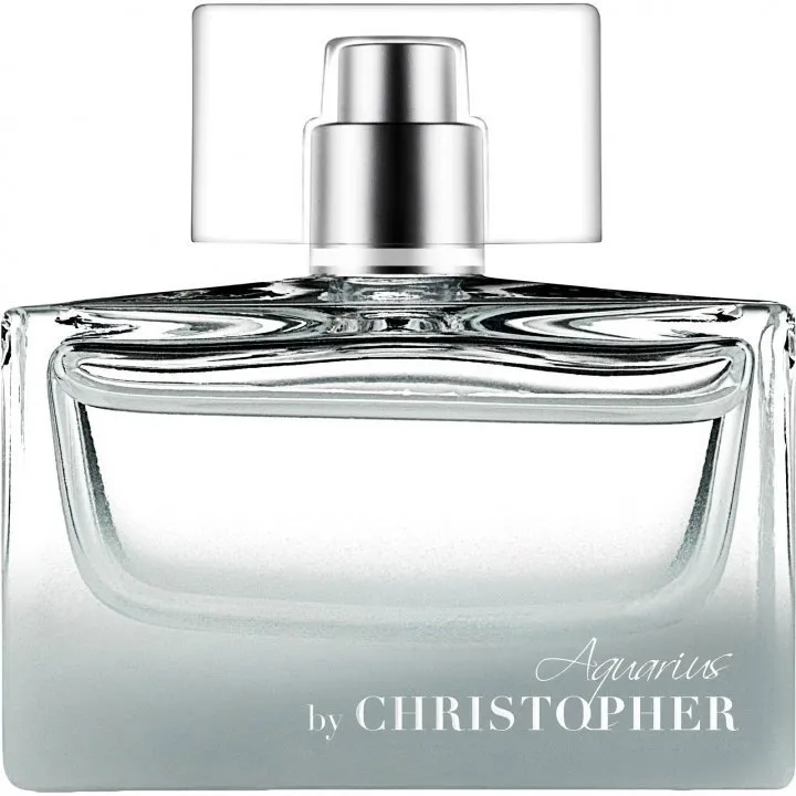 Christopher Aquarius (Eau de Toilette) parfüm şişesi