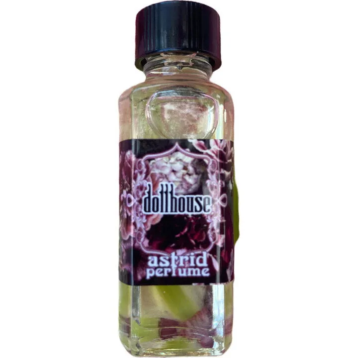 Astrid Perfume Dollhouse parfüm şişesi