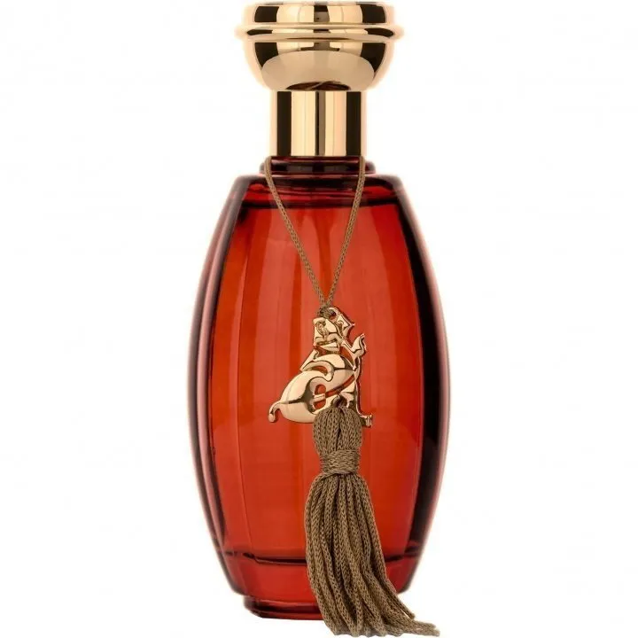 Asgharali Habat Al Oud parfüm şişesi