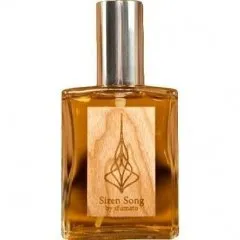 Sfumato Siren Song perfume bottle