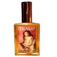 Opus Oils Burlesque - Tramp (Eau de Parfum) parfüm şişesi