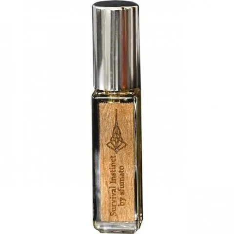 Sfumato Survival Instinct perfume bottle