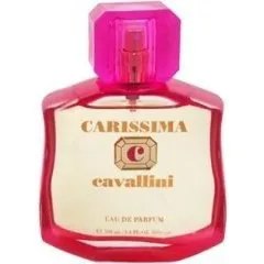 Cavallini Carissima parfüm şişesi