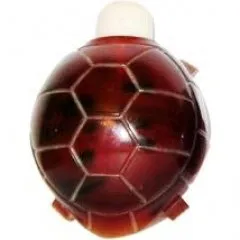 Guy Laroche Eau Folle - Tartaruga parfüm şişesi