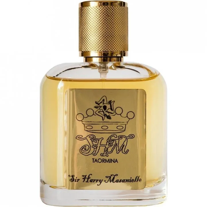 Narcisse SHM - Sir Harry Masaniello perfume bottle