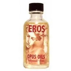Opus Oils Divine - Eros (Parfum) parfüm şişesi