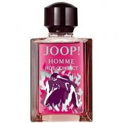 Joop! Homme Hot Contact parfüm şişesi