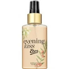 Etos Evening Kiss (Body Mist) parfüm şişesi