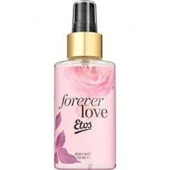 Etos Forever Love (Body Mist) parfüm şişesi