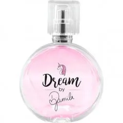 Djamila Dream perfume bottle