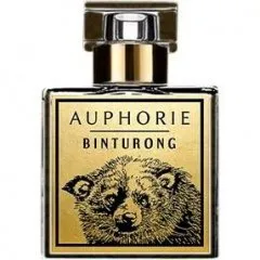 Auphorie Binturong parfüm şişesi