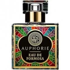 Auphorie Eau de Formosa perfume bottle