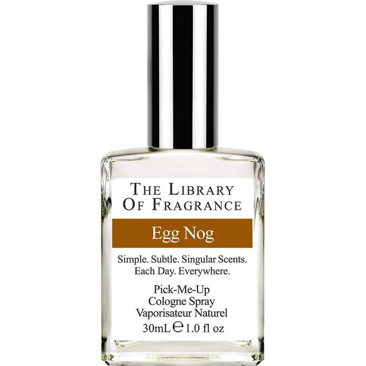 Demeter Fragrance Library Egg Nog (Cologne) parfüm şişesi